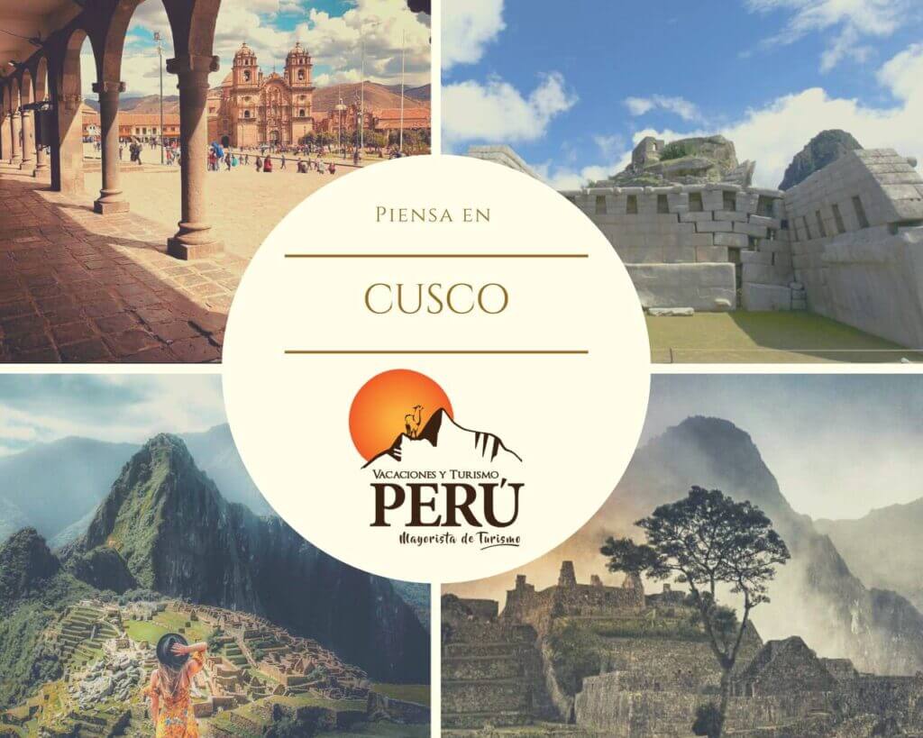 Collage Cusco